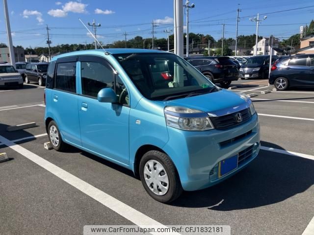honda life 2011 CFJ1832181 image 1
