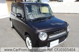 suzuki alto-lapin-chocolat 2013 CFJ0305404