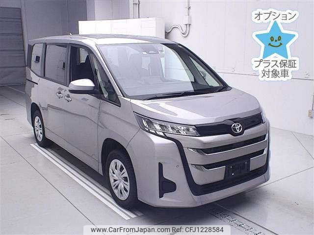 toyota noah 2022 -TOYOTA--Noah MZRA95W-0006408---TOYOTA--Noah MZRA95W-0006408- image 1