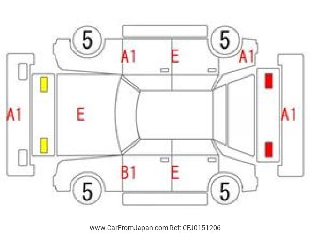 mini mini-others 2017 -BMW--BMW Mini CLA-YU15--WMWYU720203E33766---BMW--BMW Mini CLA-YU15--WMWYU720203E33766- image 2