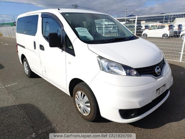 nissan nv200-vanette-van 2020 CFJ1826709 image 2