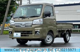 daihatsu hijet-truck 2022 quick_quick_3BD-S510P_S510P-0463509