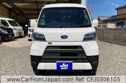 subaru sambar-van 2021 -SUBARU 【佐賀 480ﾀ489】--Samber Van S321B--0024210---SUBARU 【佐賀 480ﾀ489】--Samber Van S321B--0024210-