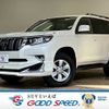 toyota land-cruiser-prado 2023 -TOYOTA--Land Cruiser Prado 3BA-TRJ150W--TRJ150-0170667---TOYOTA--Land Cruiser Prado 3BA-TRJ150W--TRJ150-0170667- image 1
