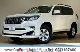 toyota land-cruiser-prado 2023 -TOYOTA--Land Cruiser Prado 3BA-TRJ150W--TRJ150-0170667---TOYOTA--Land Cruiser Prado 3BA-TRJ150W--TRJ150-0170667-