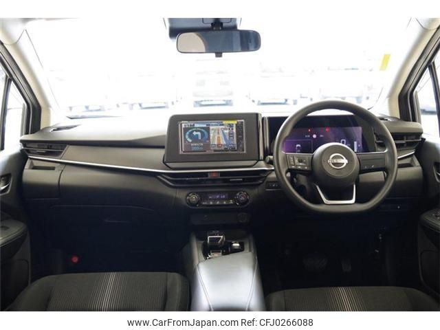 nissan note 2021 -NISSAN--Note 6AA-E13--E13-047384---NISSAN--Note 6AA-E13--E13-047384- image 2