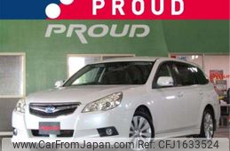subaru legacy-touring-wagon 2010 CFJ1633524