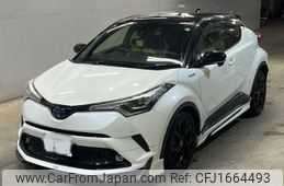toyota c-hr 2019 CFJ1664493
