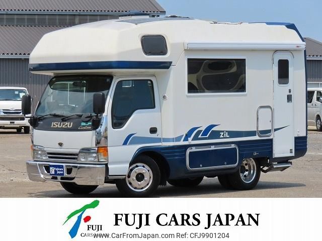 isuzu elf-truck 2000 GOO_NET_EXCHANGE_0403010A30240615W001 image 1