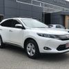 toyota harrier 2017 -TOYOTA--Harrier DBA-ZSU60W--ZSU60-0103841---TOYOTA--Harrier DBA-ZSU60W--ZSU60-0103841- image 5