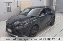 lexus nx 2018 -LEXUS--Lexus NX DBA-AGZ10--AGZ10-1016208---LEXUS--Lexus NX DBA-AGZ10--AGZ10-1016208-