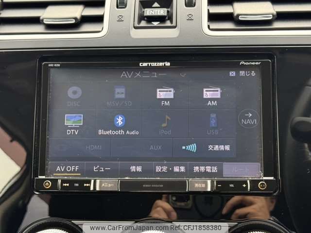 subaru impreza-wagon 2016 CFJ1858380 image 2