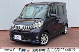 mitsubishi ek-space 2014 quick_quick_B11A_B11A-0012520