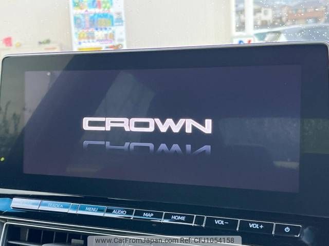 toyota crown 2021 -TOYOTA--Crown 6AA-GWS224--GWS224-1011562---TOYOTA--Crown 6AA-GWS224--GWS224-1011562- image 2
