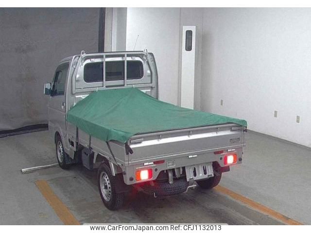 suzuki carry-truck 2021 quick_quick_EBD-DA16T_DA16T-615843 image 2