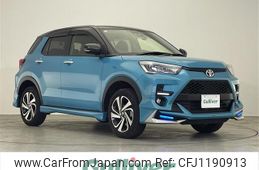 toyota raize 2023 -TOYOTA--Raize 5BA-A201A--A201A-0059321---TOYOTA--Raize 5BA-A201A--A201A-0059321-