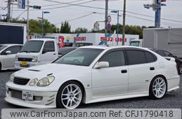 toyota aristo 1999 CFJ1790418