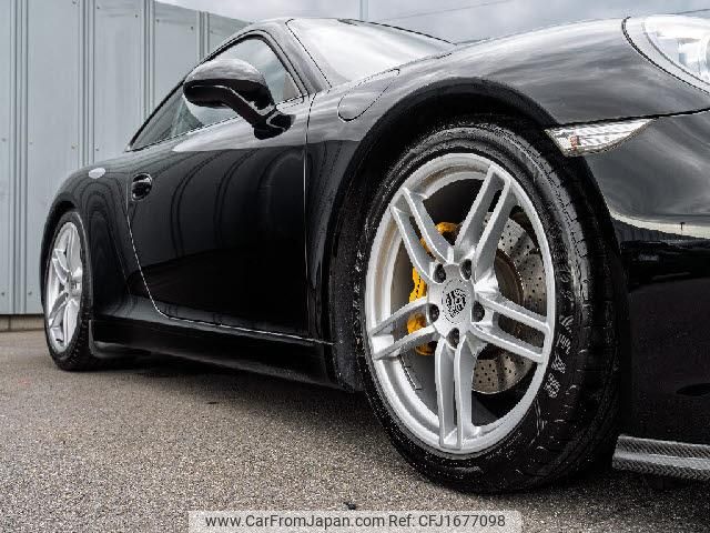 porsche 911 2013 CFJ1677098 image 2