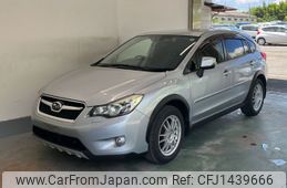 subaru xv 2014 -SUBARU--Subaru XV GP7-069139---SUBARU--Subaru XV GP7-069139-