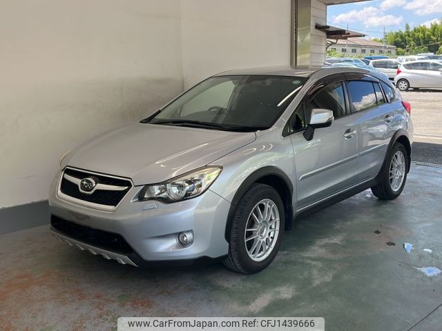 subaru xv 2014 -SUBARU--Subaru XV GP7-069139---SUBARU--Subaru XV GP7-069139- image 1
