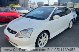honda civic 2003 -HONDA--Civic EP3--EP3-1003085---HONDA--Civic EP3--EP3-1003085-