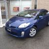 toyota prius 2010 -TOYOTA--Prius DAA-ZVW30--ZVW30-0202211---TOYOTA--Prius DAA-ZVW30--ZVW30-0202211- image 1