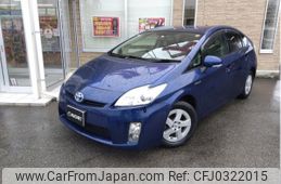 toyota prius 2010 -TOYOTA--Prius DAA-ZVW30--ZVW30-0202211---TOYOTA--Prius DAA-ZVW30--ZVW30-0202211-