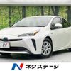 toyota prius 2019 -TOYOTA--Prius DAA-ZVW51--ZVW51-6099268---TOYOTA--Prius DAA-ZVW51--ZVW51-6099268- image 1