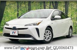 toyota prius 2019 -TOYOTA--Prius DAA-ZVW51--ZVW51-6099268---TOYOTA--Prius DAA-ZVW51--ZVW51-6099268-