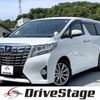 toyota alphard 2015 quick_quick_AGH30W_AGH30W-0051957 image 1