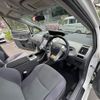 toyota prius-α 2011 CFJ1584703 image 21