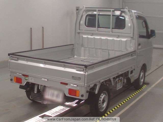 suzuki carry-truck 2017 -SUZUKI--Carry Truck EDA-DA16T--DA16T-363103---SUZUKI--Carry Truck EDA-DA16T--DA16T-363103- image 2