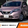 nissan note 2017 -NISSAN--Note DBA-E12--E12-532122---NISSAN--Note DBA-E12--E12-532122- image 1