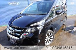 nissan serena 2016 -NISSAN--Serena GFC27--002562---NISSAN--Serena GFC27--002562-