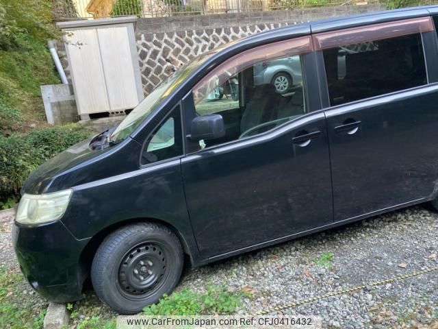 nissan serena 2006 -NISSAN--Serena DBA-C25--C25-136906---NISSAN--Serena DBA-C25--C25-136906- image 1