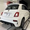 abarth 595 2017 quick_quick_31214T_ZFA3120000J720591 image 8