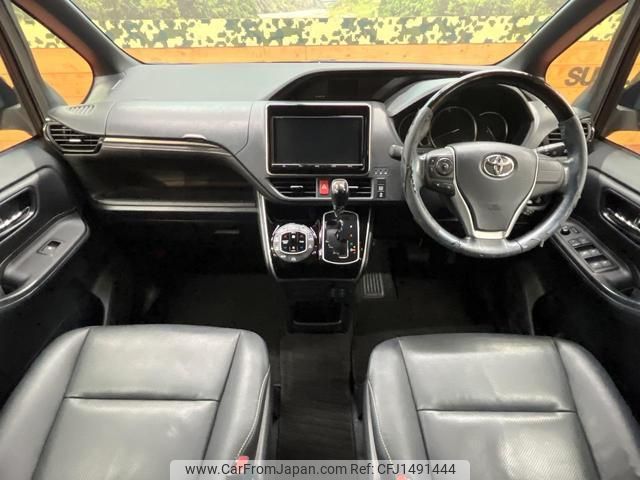 toyota esquire 2016 quick_quick_ZRR85G_ZRR85-0062958 image 2