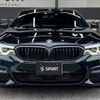 bmw 5-series 2018 -BMW--BMW 5 Series LDA-JC20--WBAJC32010WE58444---BMW--BMW 5 Series LDA-JC20--WBAJC32010WE58444- image 13