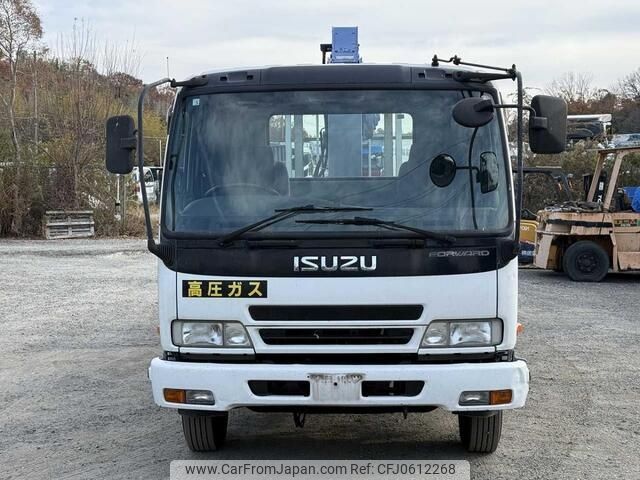 isuzu elf-truck 2006 -ISUZU--Elf ADG-FRR90K3S--FRR90K3S-7000429---ISUZU--Elf ADG-FRR90K3S--FRR90K3S-7000429- image 2