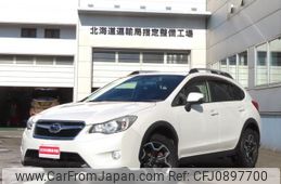 subaru xv 2013 -SUBARU--Subaru XV GP7--052005---SUBARU--Subaru XV GP7--052005-