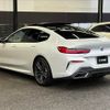 bmw 8-series 2022 -BMW--BMW 8 Series 3DA-GW30--WBAGW42090CJ35605---BMW--BMW 8 Series 3DA-GW30--WBAGW42090CJ35605- image 17