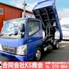 mitsubishi-fuso canter 2010 GOO_NET_EXCHANGE_0702161A30241221W001 image 1