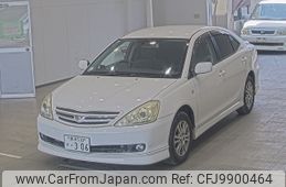 toyota allion 2006 -TOYOTA 【那須 530ｽ306】--Allion ZZT245-0036368---TOYOTA 【那須 530ｽ306】--Allion ZZT245-0036368-