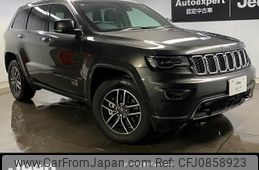 jeep grand-cherokee 2021 quick_quick_7BA-WK36P_1C4RJFFG7KC777062