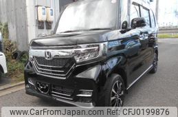 honda n-box 2019 -HONDA--N BOX JF4--JF4-1048837---HONDA--N BOX JF4--JF4-1048837-