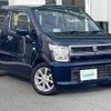 suzuki wagon-r 2019 CFJ1800252 image 1