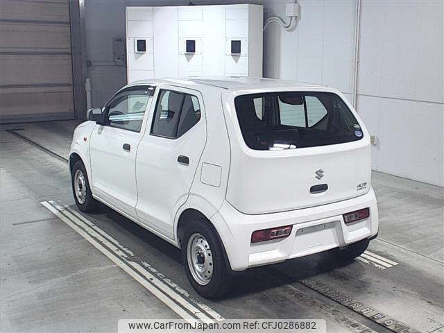 suzuki alto-van 2016 -SUZUKI--Alto Van HA36V-118051---SUZUKI--Alto Van HA36V-118051- image 2