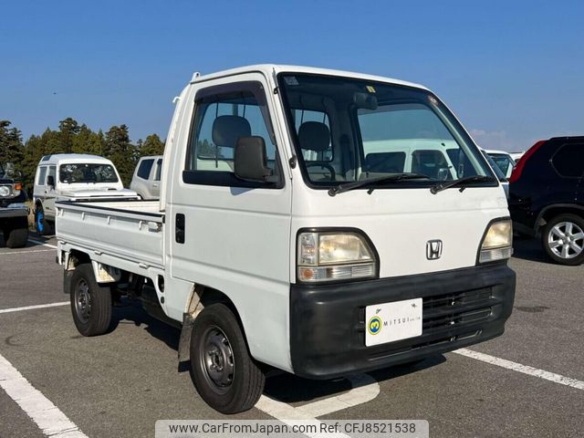 honda acty-truck 1998 Mitsuicoltd_HDAT2397494R0411 image 1