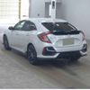 honda civic 2021 -HONDA 【佐賀 300ﾙ2185】--Civic 6BA-FK7--FK7-1301739---HONDA 【佐賀 300ﾙ2185】--Civic 6BA-FK7--FK7-1301739- image 4