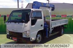 isuzu elf-truck 2015 -ISUZU--Elf NKR85AR--NKR85-7049388---ISUZU--Elf NKR85AR--NKR85-7049388-